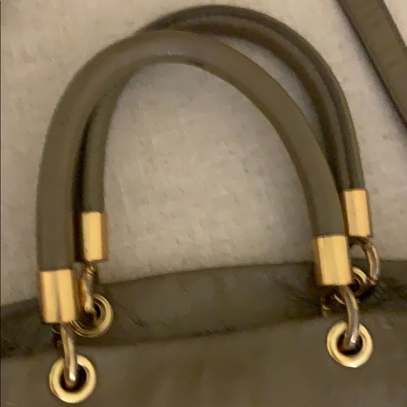 Marc by Marc Jacobs genuine leather  crossbody bag - Picture 3 of 9